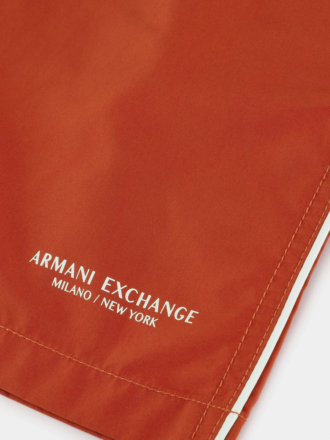 Одяг для пляжу Armani Exchange модель 953013-CC630-13376 Одяг для пляжу Armani Exchange модель 953013-CC630-13376 Фото