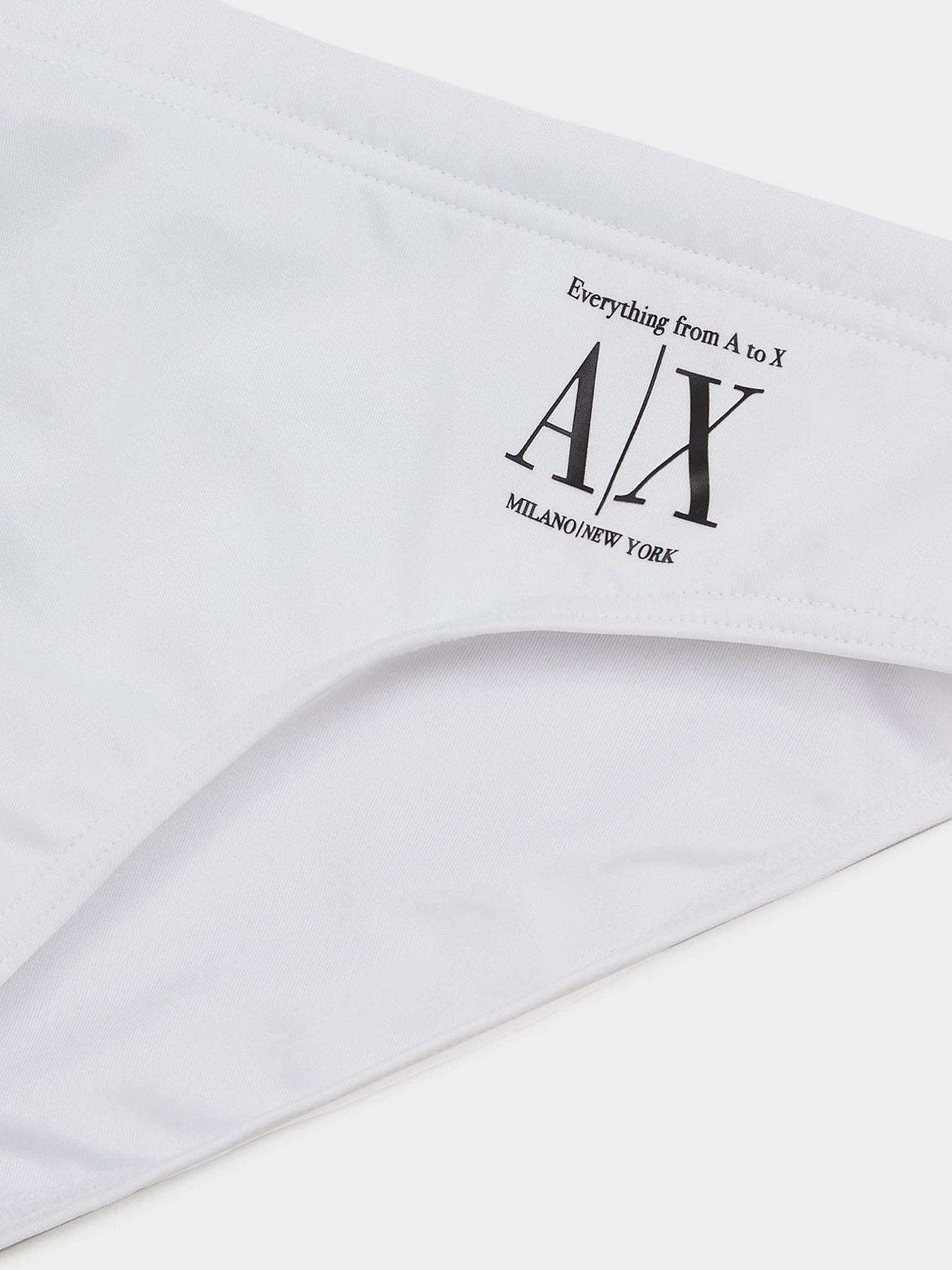 Одежда для пляжа Armani Exchange модель 953048-2R613-00010 Одежда для пляжа Armani Exchange модель 953048-2R613-00010 Фото