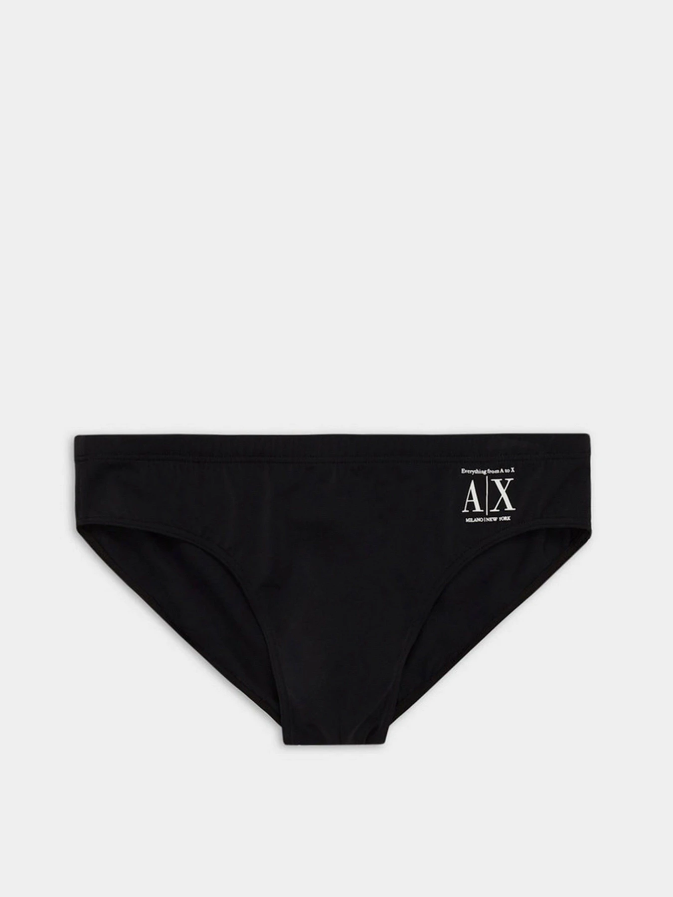 Одяг для пляжу Armani Exchange модель 953048-2R613-00020 Одяг для пляжу Armani Exchange модель 953048-2R613-00020 Фото