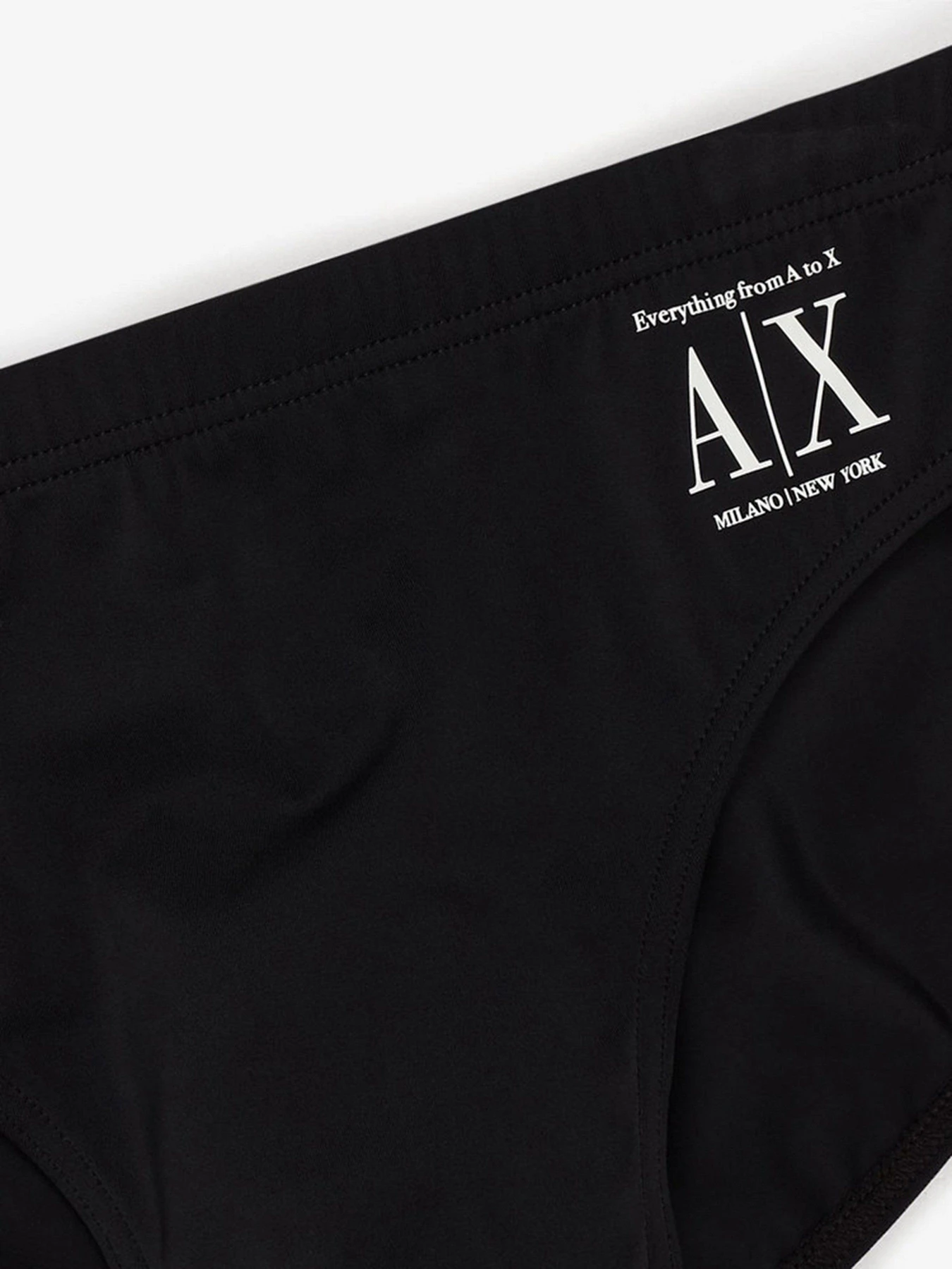 Одяг для пляжу Armani Exchange модель 953048-2R613-00020 Одяг для пляжу Armani Exchange модель 953048-2R613-00020 Фото