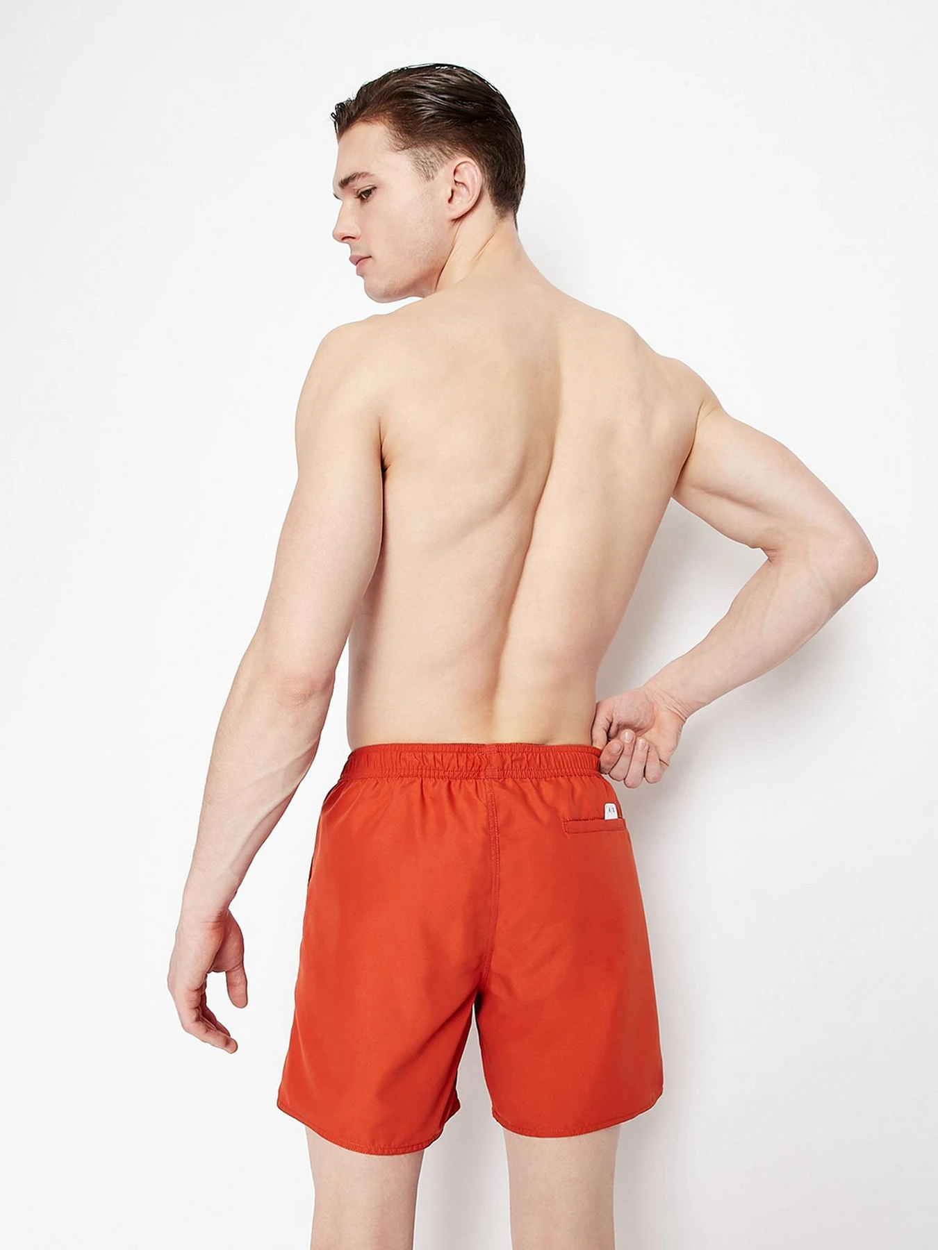 Одежда для пляжа Armani Exchange модель 953054-2R618-13376 Фото