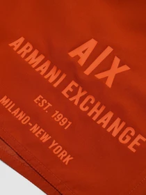 Одежда для пляжа Armani Exchange модель 953054-2R618-13376 Фото