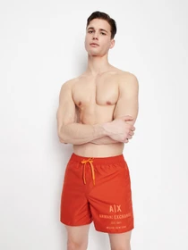 Одежда для пляжа Armani Exchange модель 953054-2R618-13376 Фото