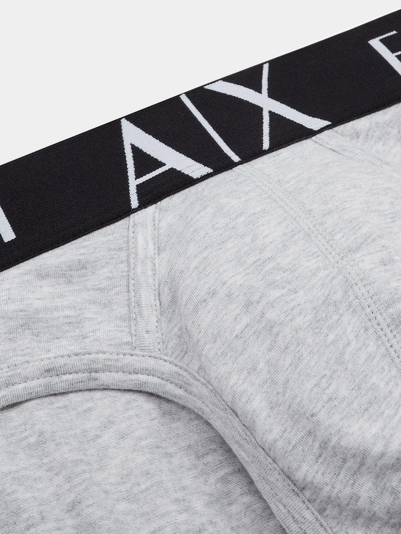 Нижня білизна Armani Exchange модель 956003-CC282-00945 Нижня білизна Armani Exchange модель 956003-CC282-00945 Фото