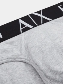 Нижня білизна Armani Exchange модель 956003-CC282-00945 Фото