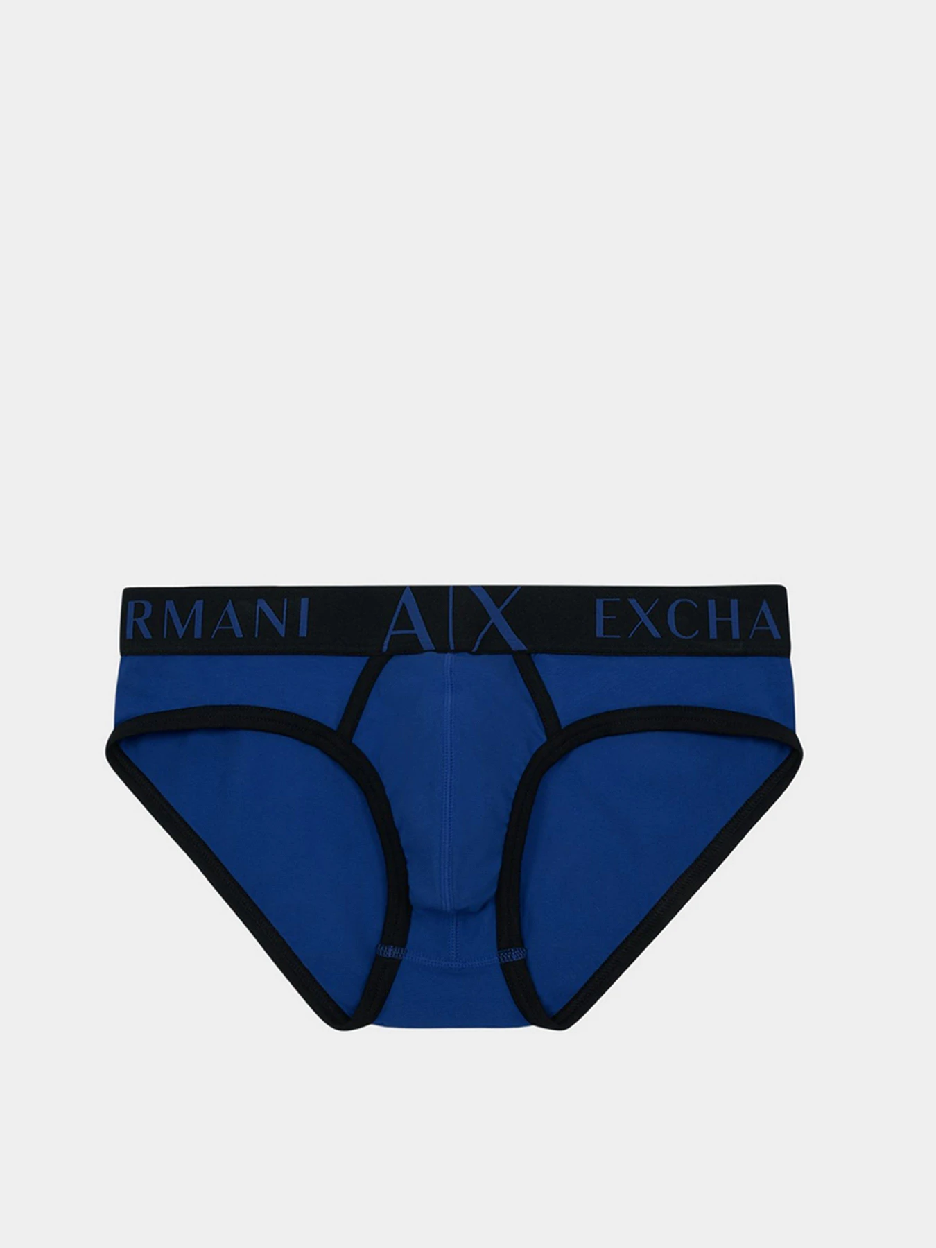 Нижнее белье Armani Exchange модель 956003-CC282-14236 Нижнее белье Armani Exchange модель 956003-CC282-14236 Фото