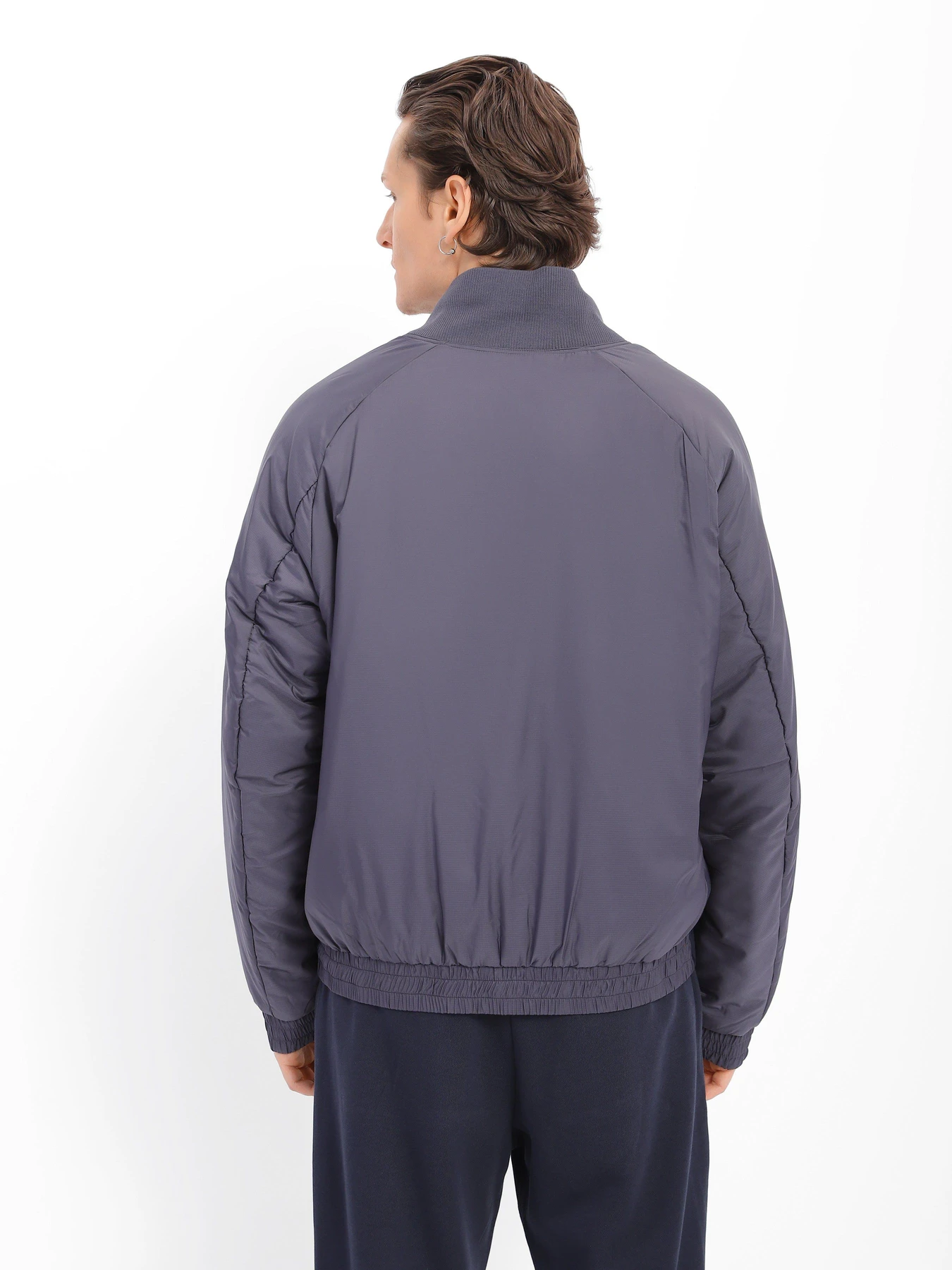 Куртки и дубленки Armani Exchange модель 6LZB01-ZNUQZ-25DM Куртки и дубленки Armani Exchange модель 6LZB01-ZNUQZ-25DM Фото