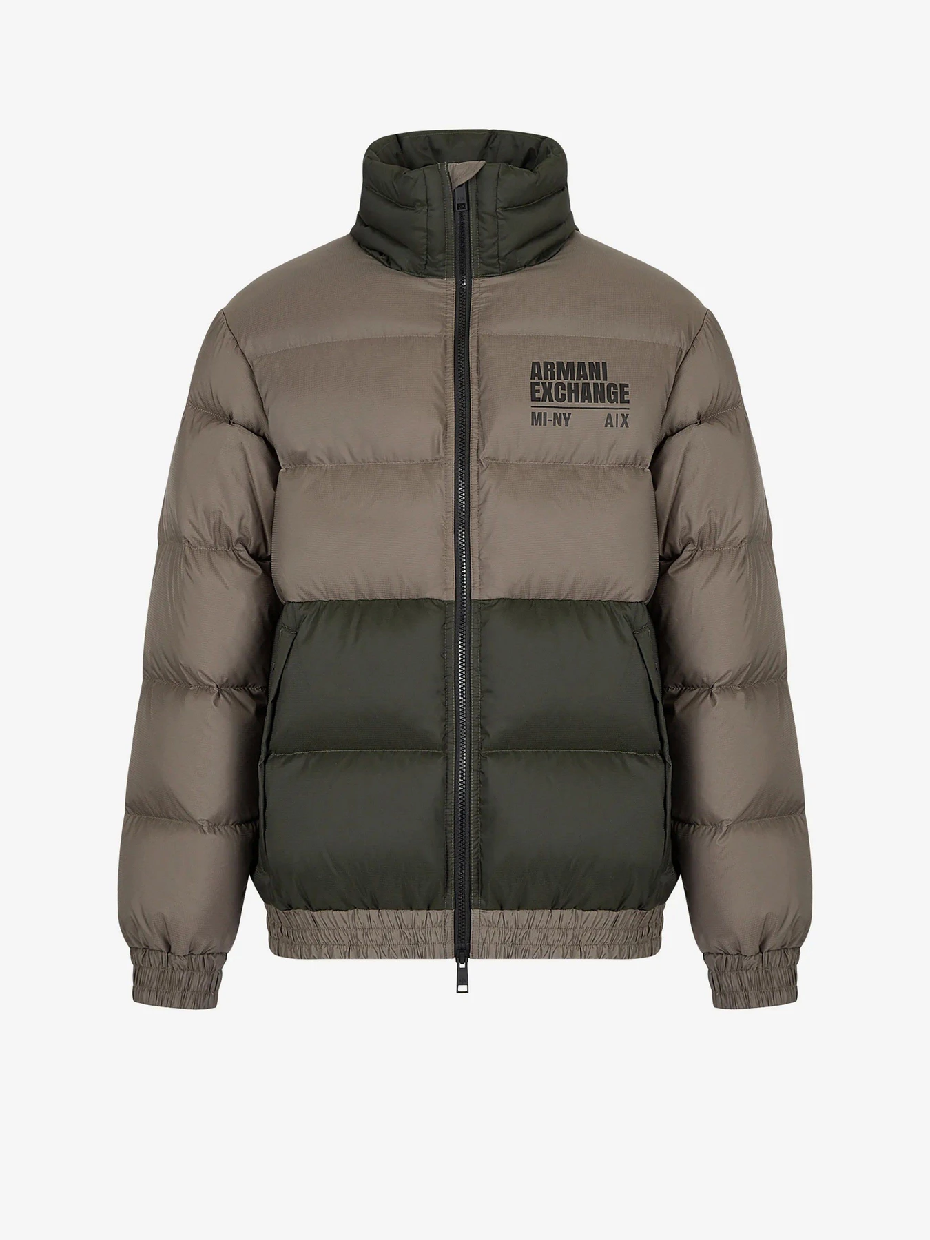 Куртки и дубленки Armani Exchange модель 6LZB02-ZNUQZ-2845 Куртки и дубленки Armani Exchange модель 6LZB02-ZNUQZ-2845 Фото