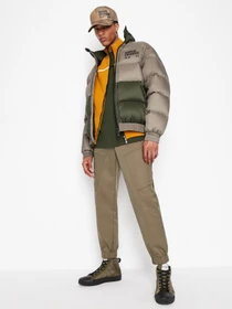 Куртки и дубленки Armani Exchange модель 6LZB02-ZNUQZ-2845 Фото