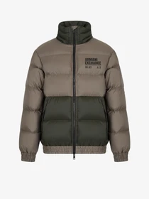 Куртки и дубленки Armani Exchange модель 6LZB02-ZNUQZ-2845 Фото