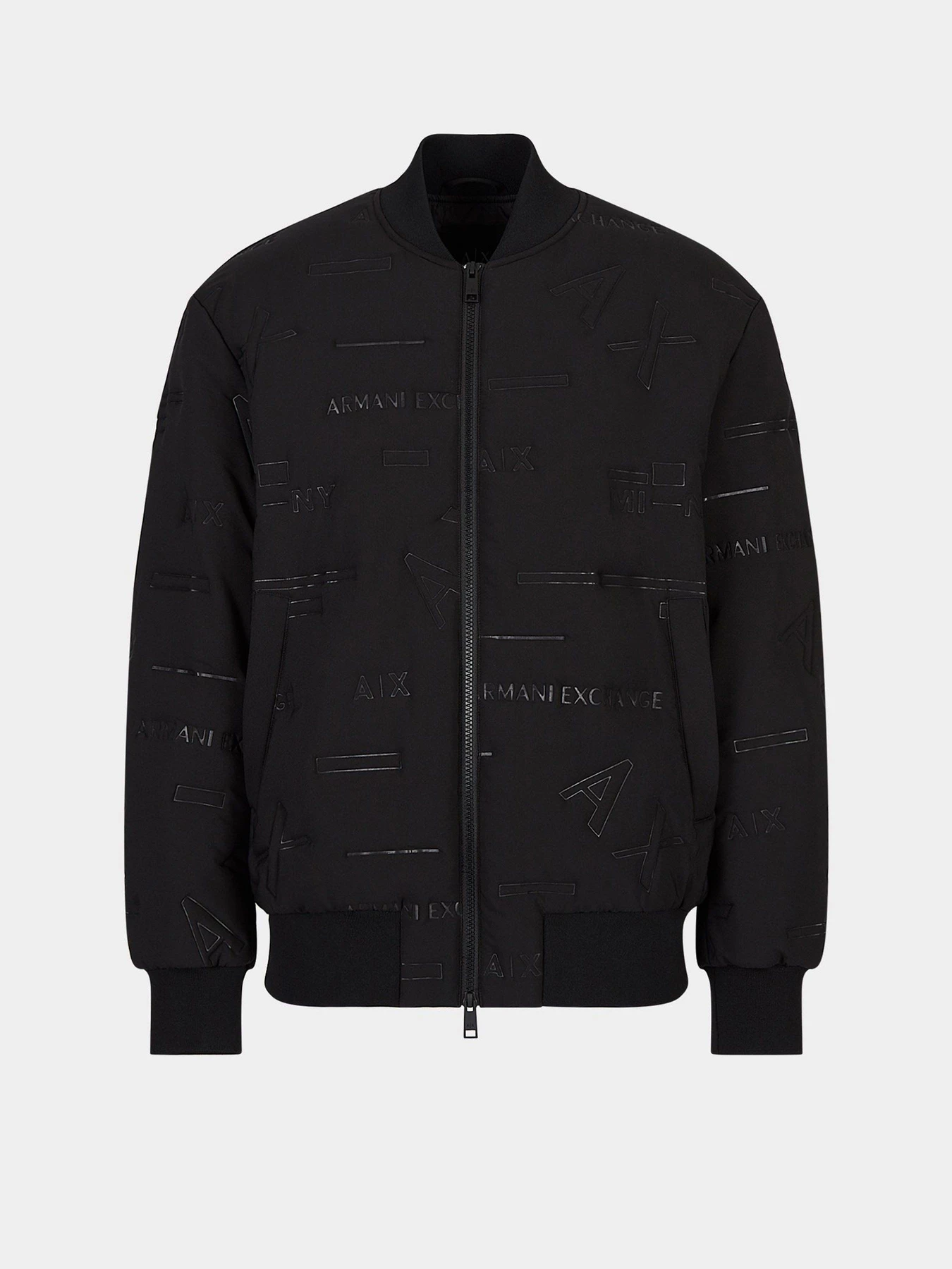 Куртки и дубленки Armani Exchange модель 6LZB04-ZNUDZ-22BA Куртки и дубленки Armani Exchange модель 6LZB04-ZNUDZ-22BA Фото