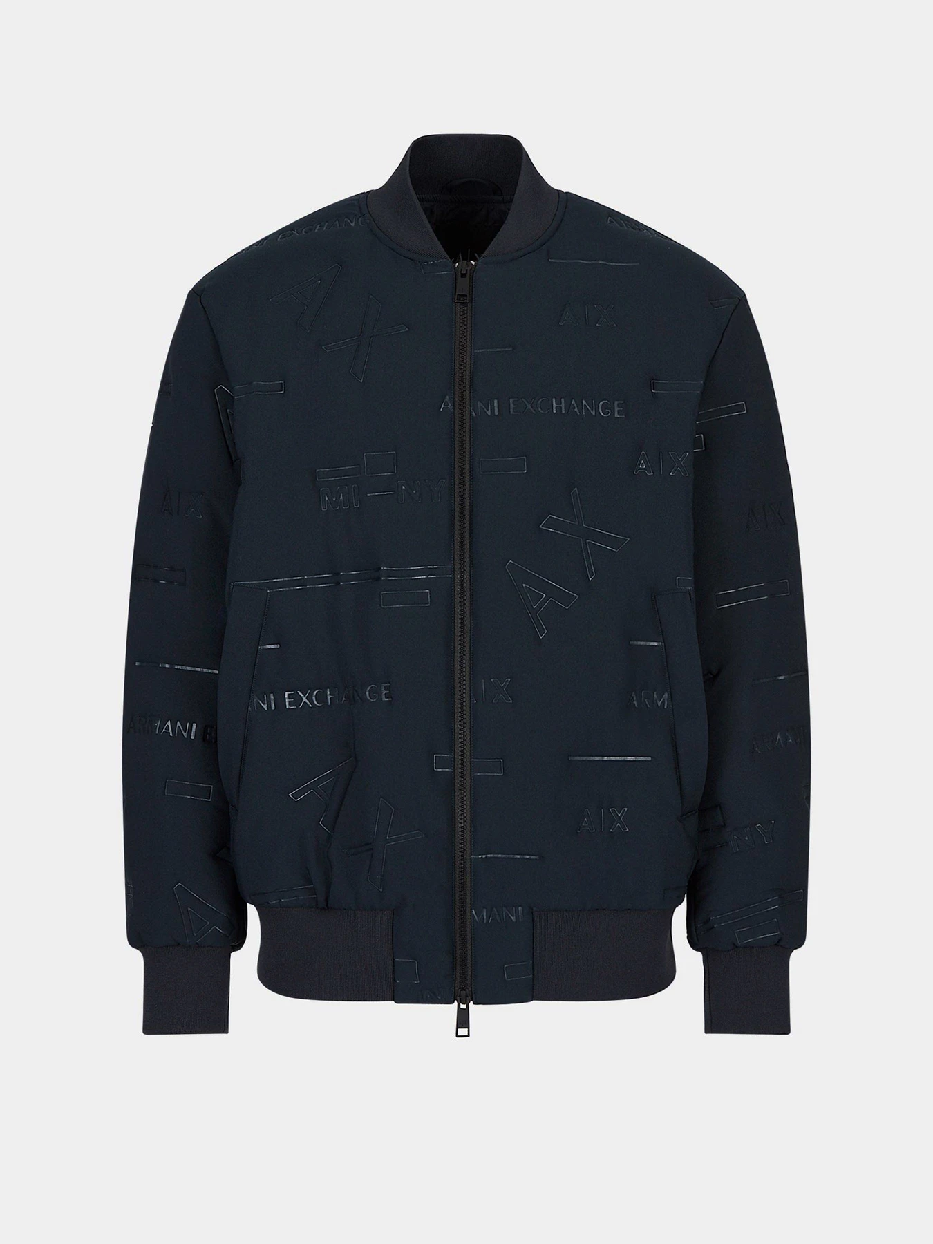 Куртки та дублянки Armani Exchange модель 6LZB04-ZNUDZ-25CQ Куртки та дублянки Armani Exchange модель 6LZB04-ZNUDZ-25CQ Фото