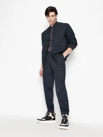 Куртки та дублянки Armani Exchange модель 6LZB04-ZNUDZ-25CQ Фото