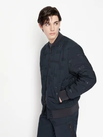 Куртки та дублянки Armani Exchange модель 6LZB04-ZNUDZ-25CQ Фото