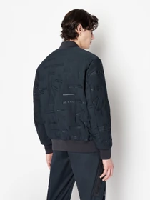 Куртки та дублянки Armani Exchange модель 6LZB04-ZNUDZ-25CQ Фото