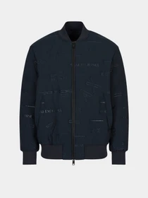 Куртки та дублянки Armani Exchange модель 6LZB04-ZNUDZ-25CQ Фото
