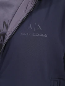 Куртки та дублянки Armani Exchange модель 6LZB11-ZNICZ-25DN Фото
