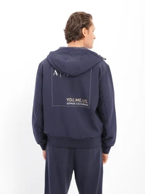 Куртки та дублянки Armani Exchange модель 6LZB11-ZNICZ-25DN Фото