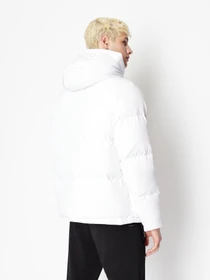 Куртки и дубленки Armani Exchange You.me.us. модель 6LZB12-ZNICZ-1100 Фото