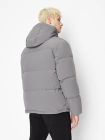 Куртки и дубленки Armani Exchange You.me.us. модель 6LZB12-ZNICZ-1925 Фото