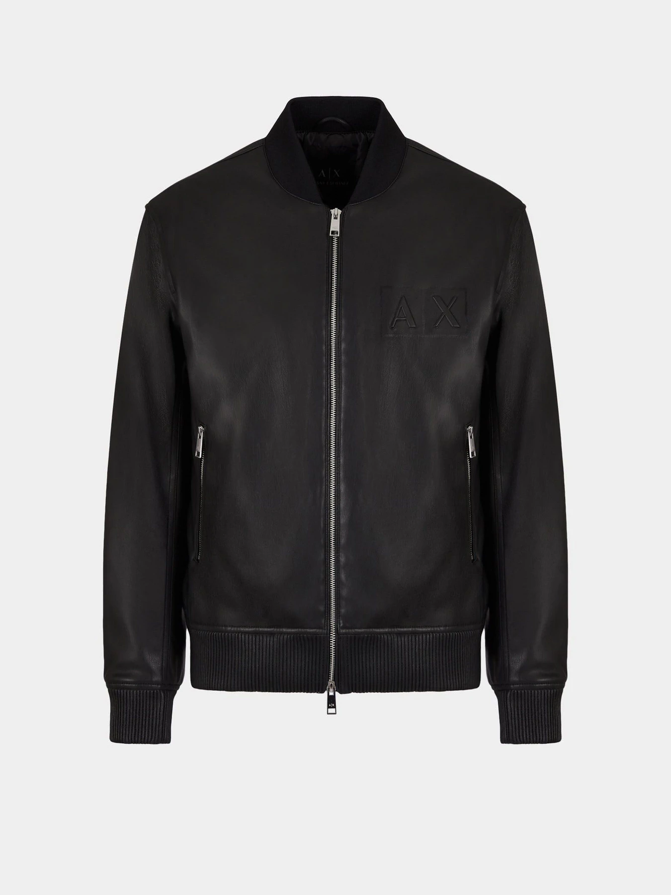 Куртки та дублянки Armani Exchange модель 6LZB16-ZE1CZ-1200 Фото