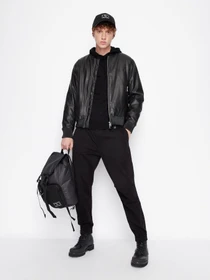 Куртки та дублянки Armani Exchange модель 6LZB16-ZE1CZ-1200 Фото