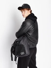 Куртки та дублянки Armani Exchange модель 6LZB16-ZE1CZ-1200 Фото