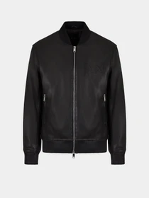 Куртки та дублянки Armani Exchange модель 6LZB16-ZE1CZ-1200 Фото