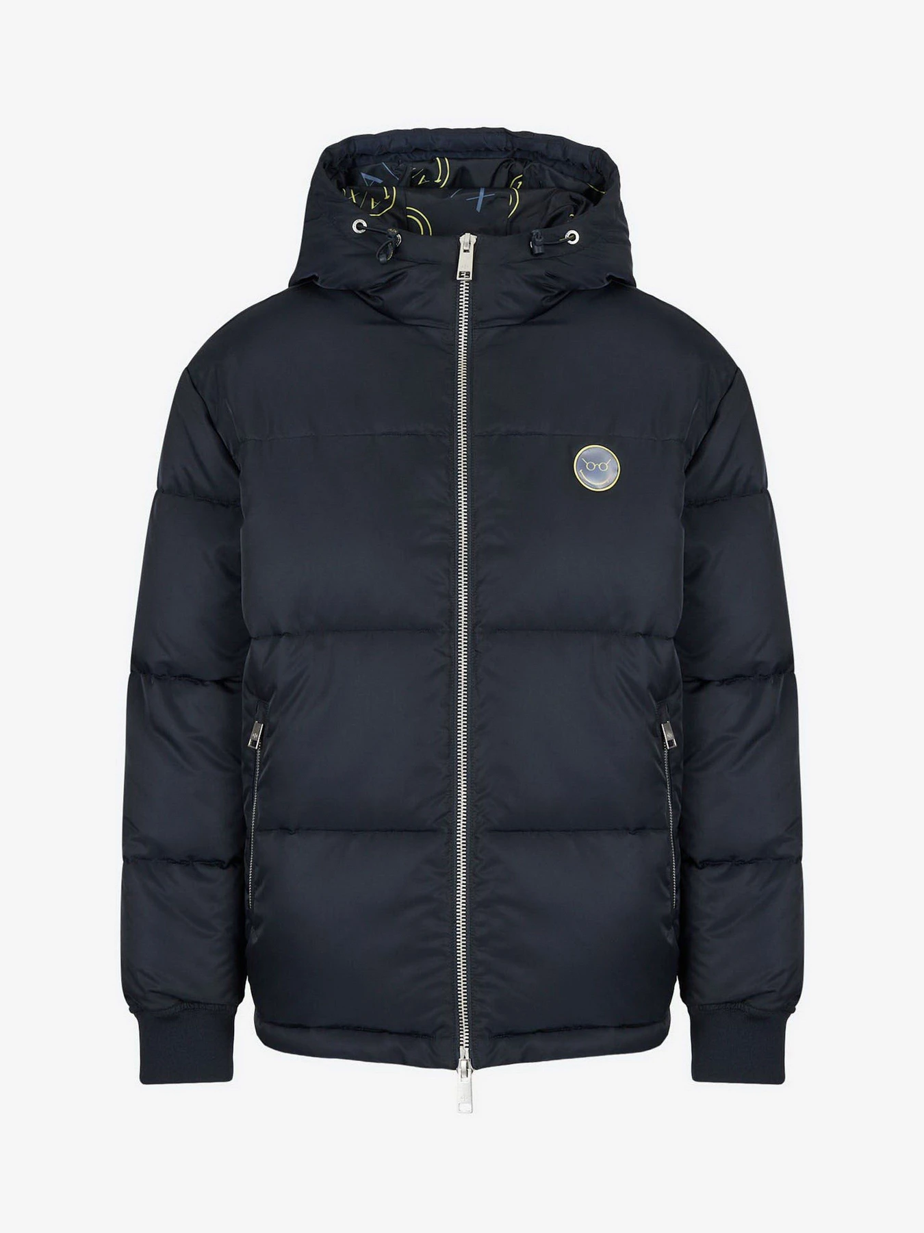 Куртки и дубленки Armani Exchange Smile модель 6LZB17-ZNUEZ-25CT Фото