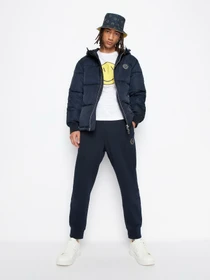 Куртки и дубленки Armani Exchange Smile модель 6LZB17-ZNUEZ-25CT Фото