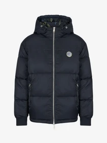 Куртки и дубленки Armani Exchange Smile модель 6LZB17-ZNUEZ-25CT Фото