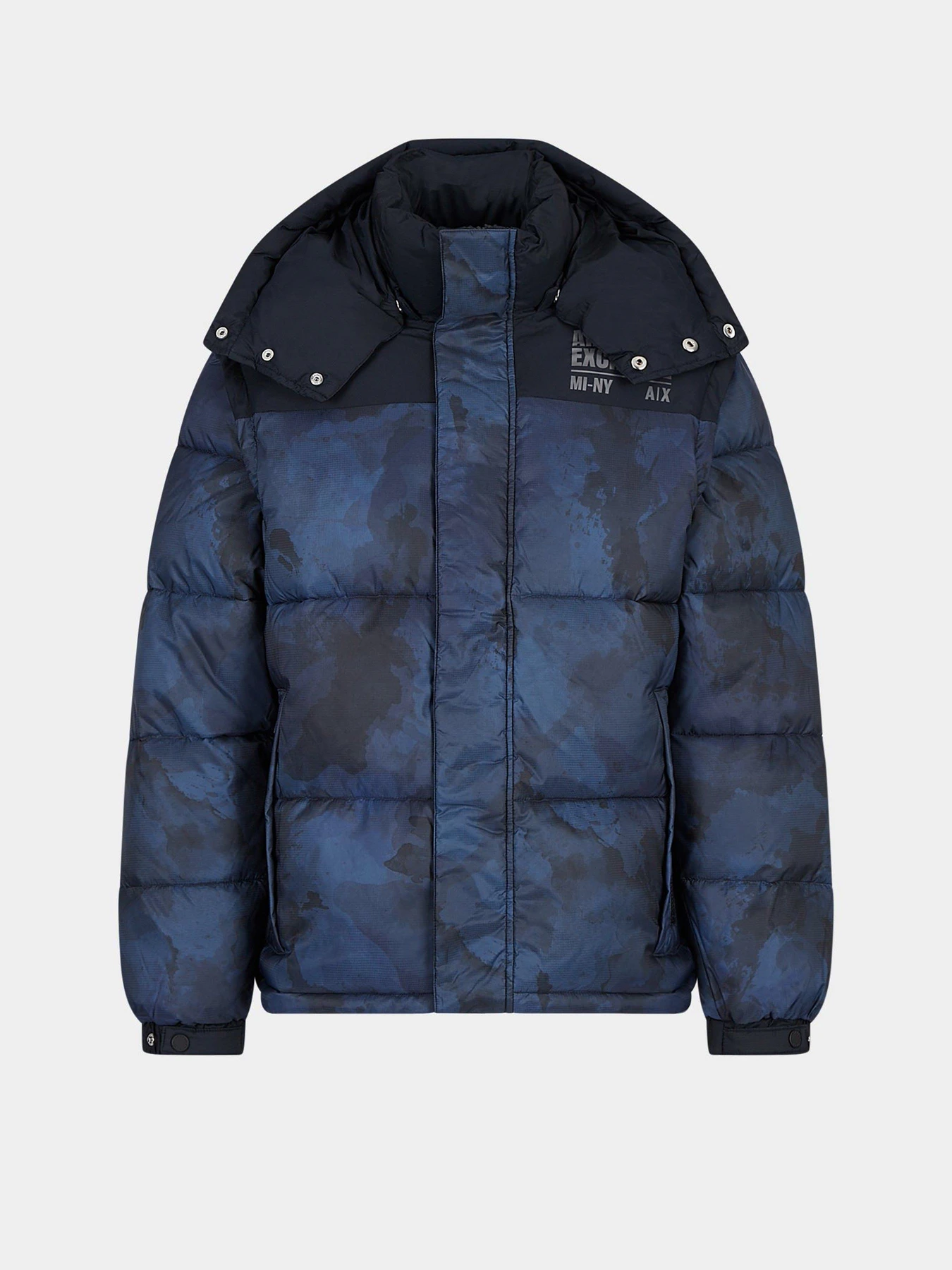 Куртки и дубленки Armani Exchange модель 6LZB22-ZNUQZ-55HV Куртки и дубленки Armani Exchange модель 6LZB22-ZNUQZ-55HV Фото