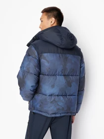 Куртки и дубленки Armani Exchange модель 6LZB22-ZNUQZ-55HV Фото