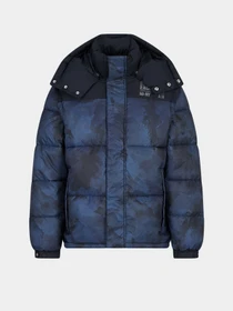 Куртки и дубленки Armani Exchange модель 6LZB22-ZNUQZ-55HV Фото