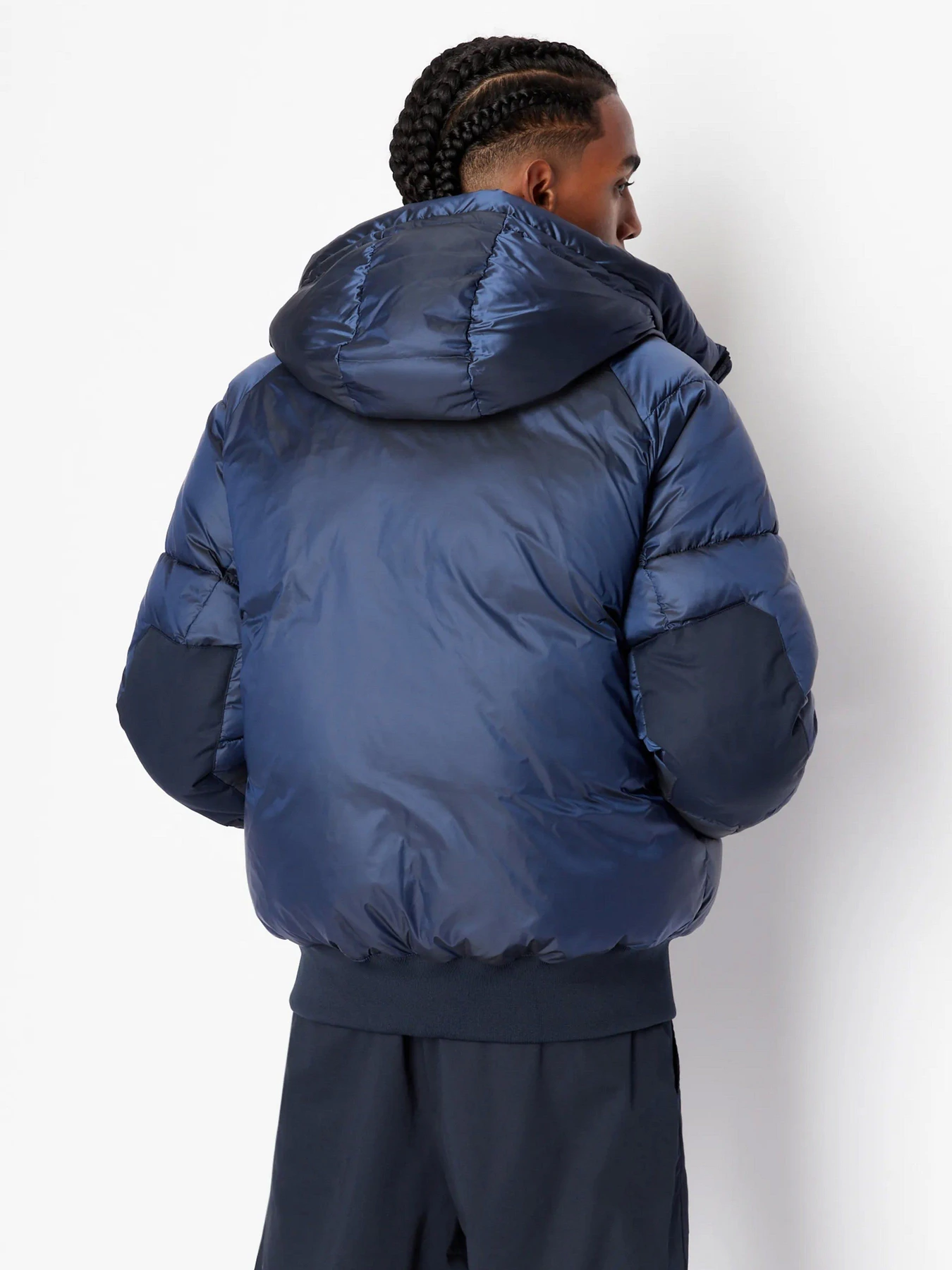 Куртки и дубленки Armani Exchange модель 6LZB34-ZNWHZ-85BS Фото