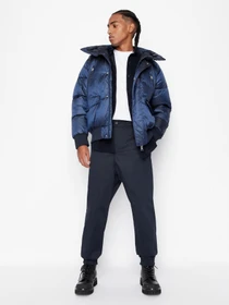 Куртки и дубленки Armani Exchange модель 6LZB34-ZNWHZ-85BS Фото