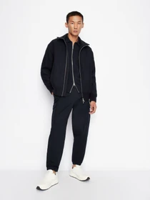 Куртки и дубленки Armani Exchange модель 6LZB35-ZNIKZ-1200 Фото
