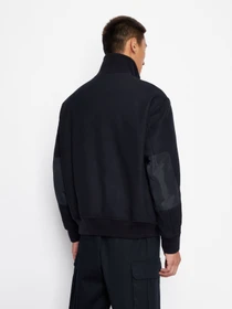 Куртки и дубленки Armani Exchange модель 6LZB35-ZNIKZ-1200 Фото