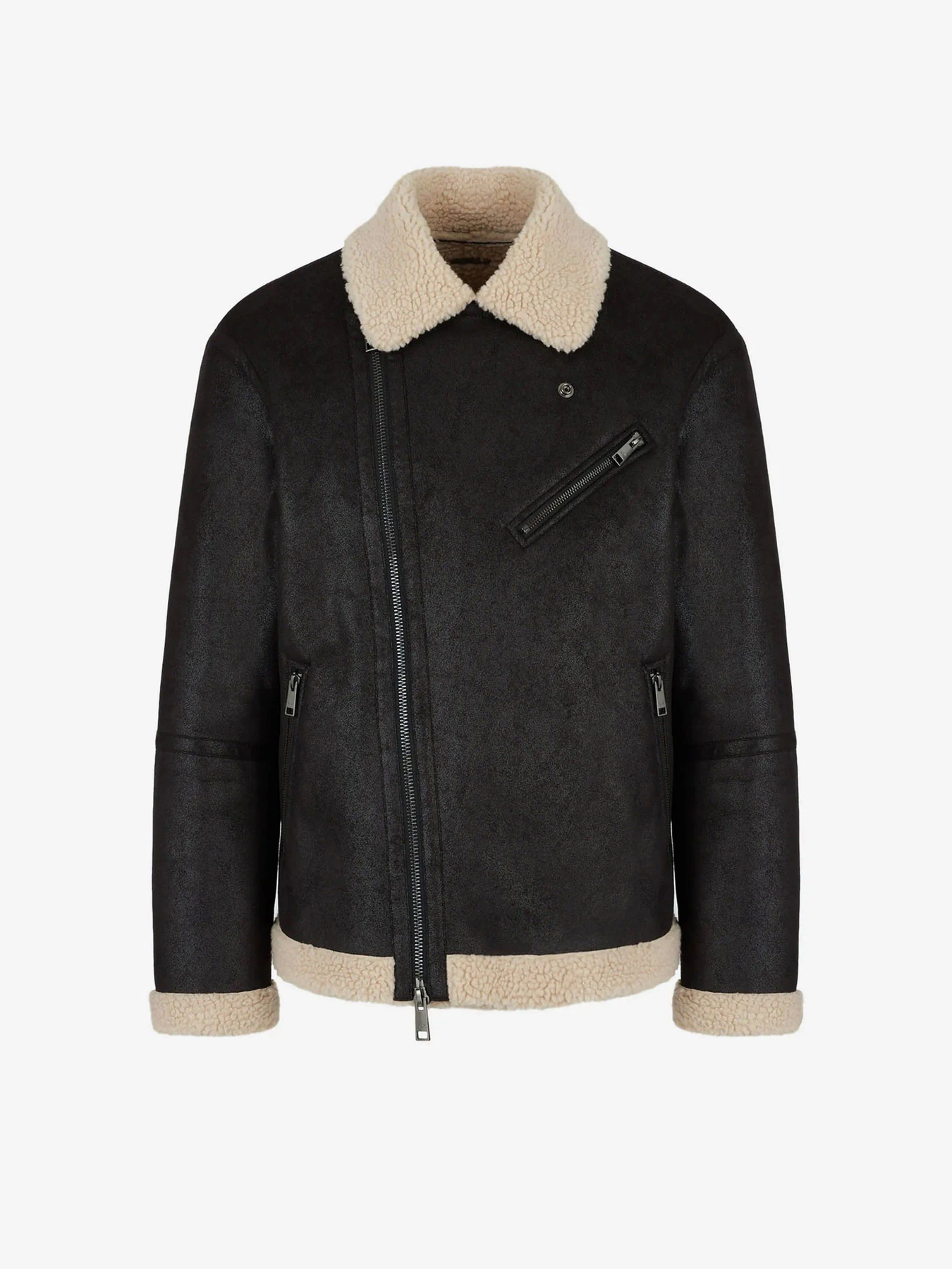 Куртки та дублянки Armani Exchange модель 6LZB37-ZE1DZ-22AS Куртки та дублянки Armani Exchange модель 6LZB37-ZE1DZ-22AS Фото