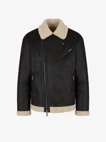 Куртки та дублянки Armani Exchange модель 6LZB37-ZE1DZ-22AS Фото
