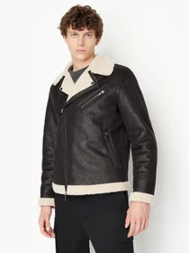 Куртки та дублянки Armani Exchange модель 6LZB37-ZE1DZ-22AS Фото