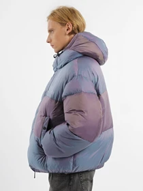 Куртки та дублянки Armani Exchange модель 6LZB48-ZNUXZ-4884 Фото