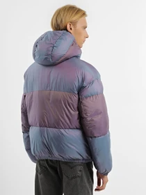 Куртки та дублянки Armani Exchange модель 6LZB48-ZNUXZ-4884 Фото