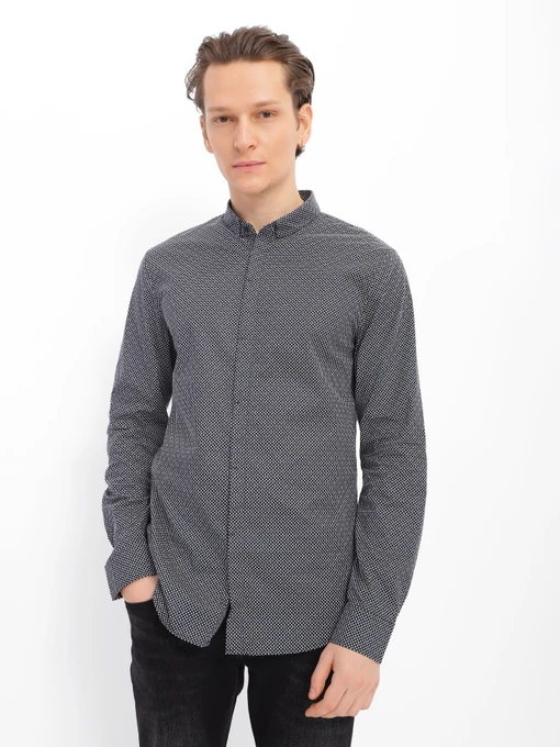 Сорочки Armani Exchange модель 6LZC25-ZNEAZ-25CW Фото