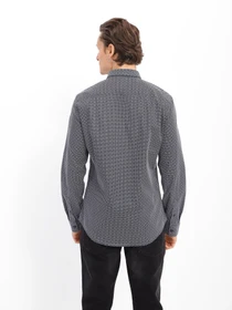 Рубашки Armani Exchange модель 6LZC25-ZNEAZ-25CW Фото