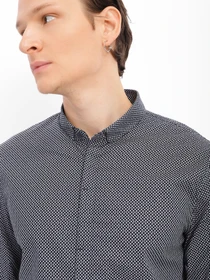 Рубашки Armani Exchange модель 6LZC25-ZNEAZ-25CW Фото