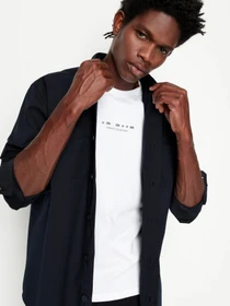Рубашки Armani Exchange модель 6LZC57-ZNUWZ-1510 Фото