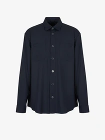 Рубашки Armani Exchange модель 6LZC57-ZNUWZ-1510 Фото