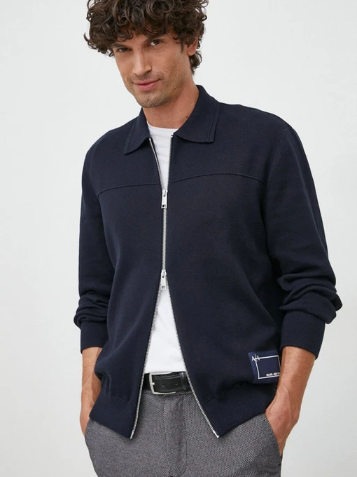 Светри та кардигани Armani Exchange модель 6LZE1E-ZMU8Z-1510 Фото