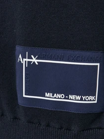 Светри та кардигани Armani Exchange модель 6LZE1E-ZMU8Z-1510 Фото